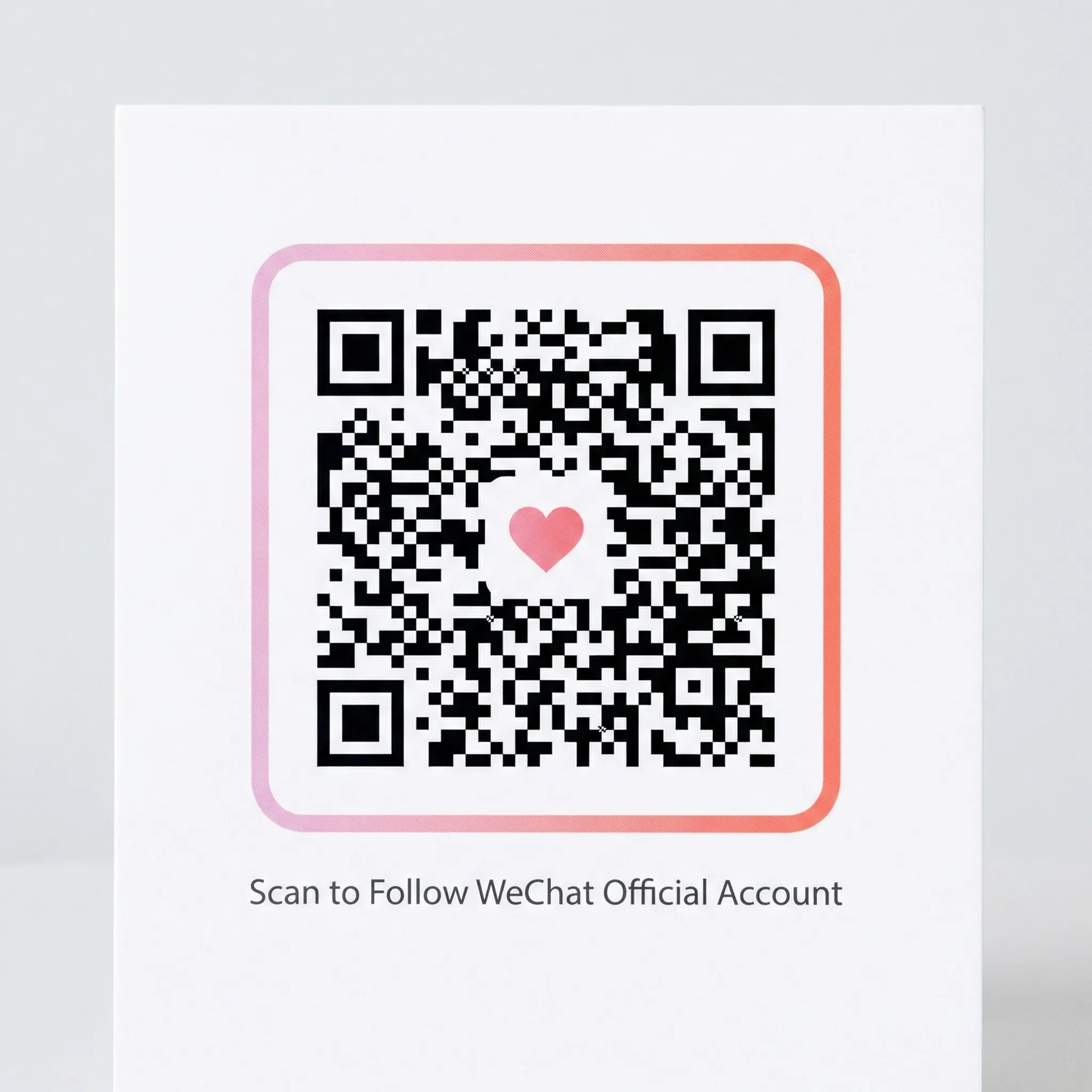 萝莉岛公众号二维码