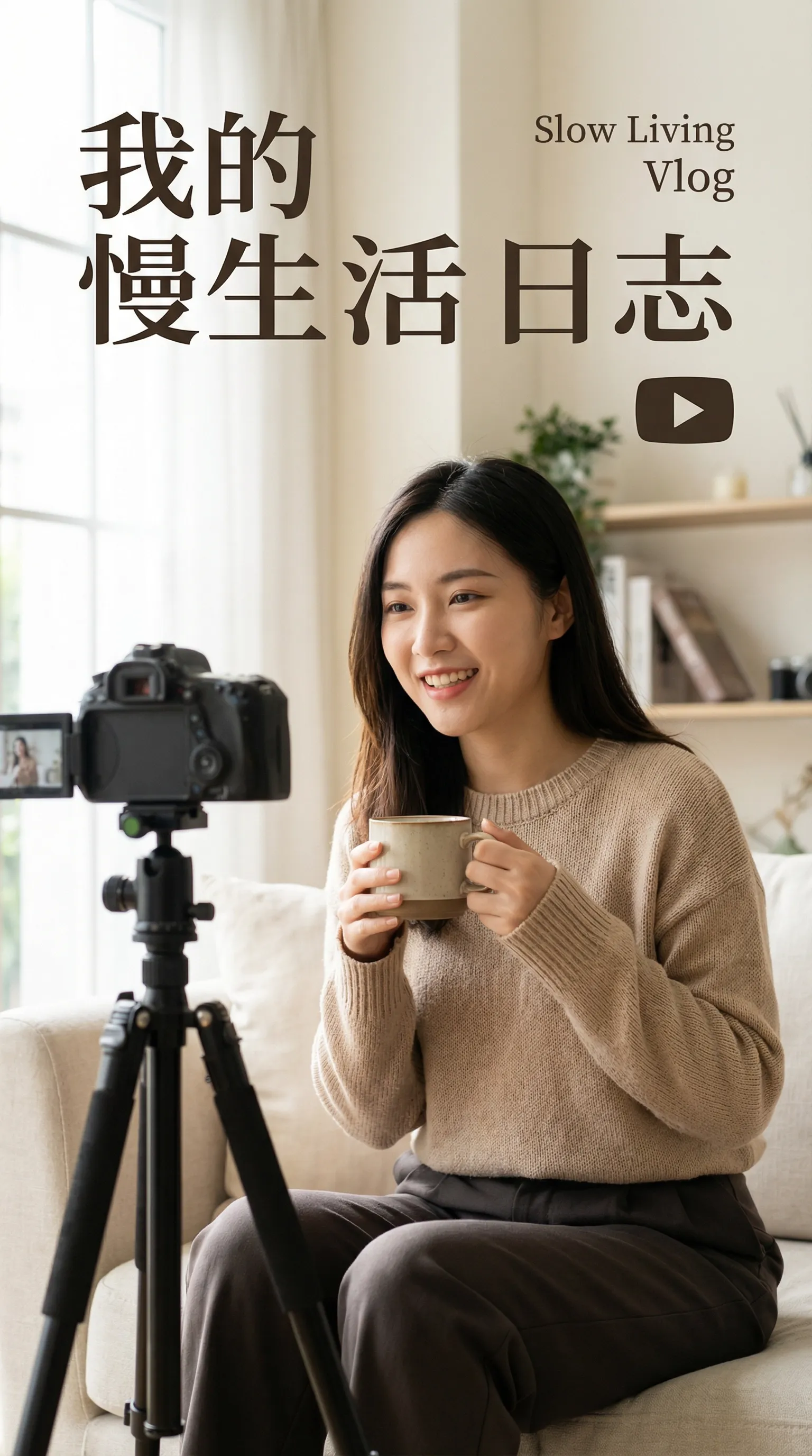 萝莉岛慢生活日志视频